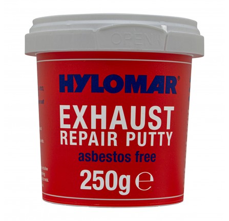 Hylomar Exhaust Putty 250G