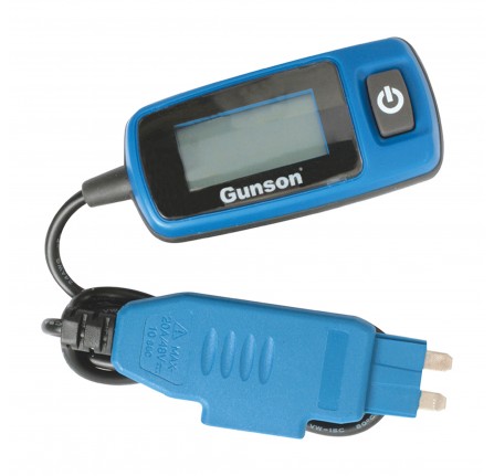 Gunson Automotive Current Tester