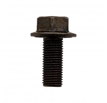 100 x Bolt for Crown Wheel Subject to Axle Number