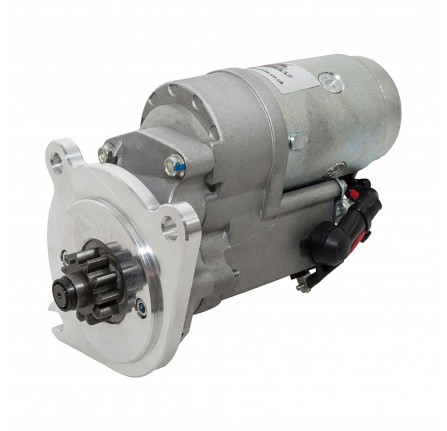 Heavy Duty Powerlite High Torque 21/4 Diesel Starter Motor