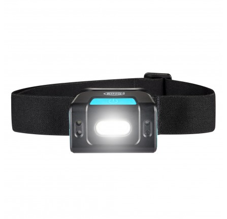 Ring Magflex Dna Headtorch 250 Lumen