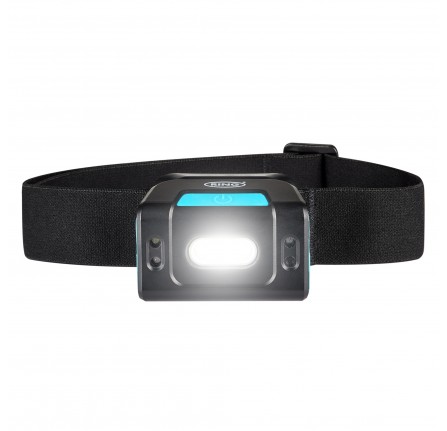 Magflex Dna Headtorch 250 Motion Sensor