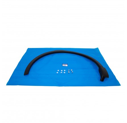 Front LH Wheel Arch Moulding