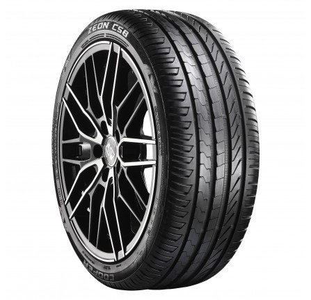 235/35R19 Cooper Zeon CS8 91 (Y) Xl