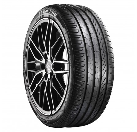 255/40R19 Cooper Zeon CS8 100 (Y) Xl