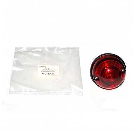 Stop Tail Lamp 24V 1994 Onwards