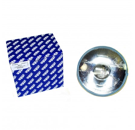 Headlamp LHD Wipac Quartz Halogen 90/110 from Wa 1998