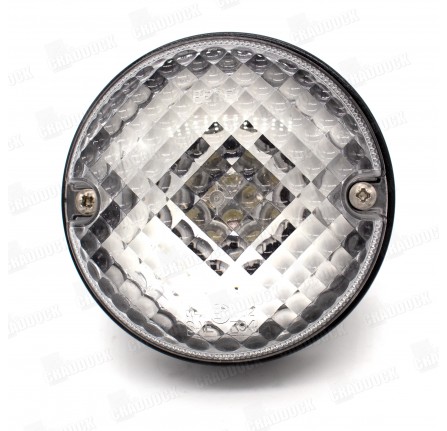 Genuine Defender Reversing Lamp from 2001