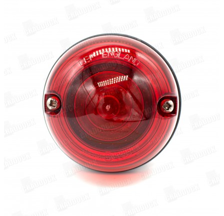 Genuine Stop Tail Lamp 90/110 1994 Model Year On. Price Is While Stocks Last.