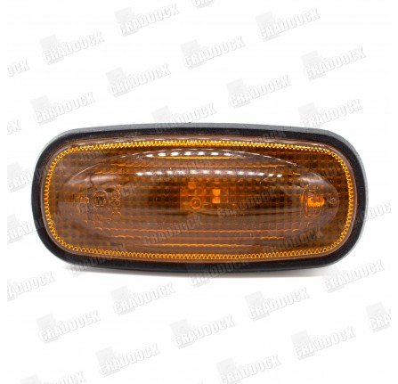 Genuine Repeater Lamp Front Wolf 24 Volt