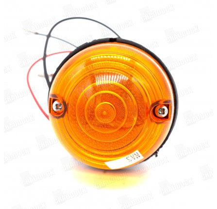 Genuine Nas Side Lamp Assembly