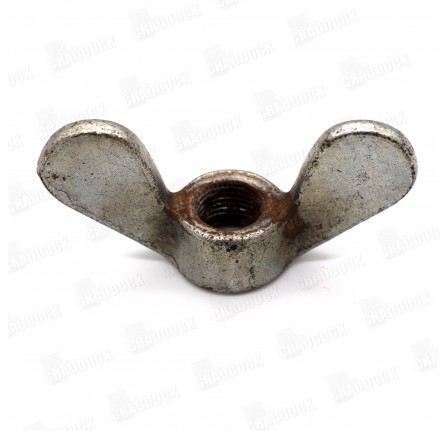 Wing Nut for Pick Handle Military Vehicles