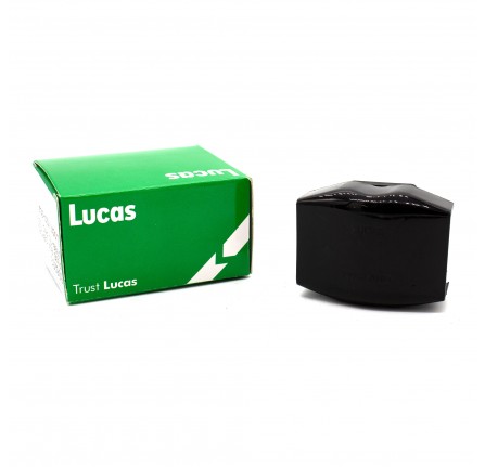 Lucas Fuse Box & Cover Series 2A. 1966-71 and 101 F/C
