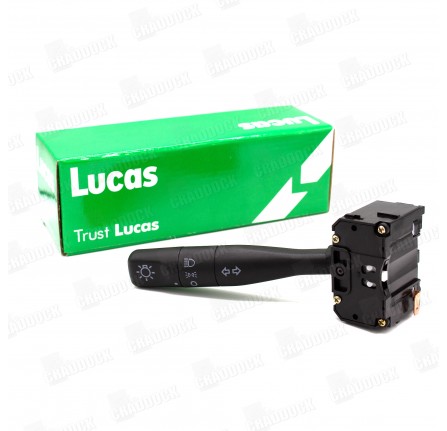 Lucas Indicator/Headlamp Switch MA Onwards