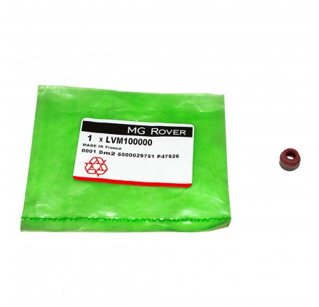 Seal-oil-valve Stem