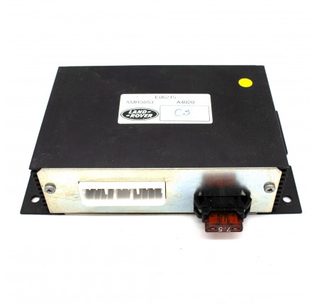 Genuine Amplifier Radio Discovery 1992-95 Priced to Clear