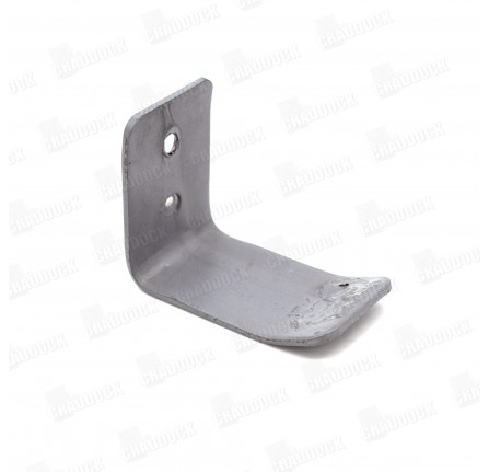 Tool Support Bracket Tailgate Military