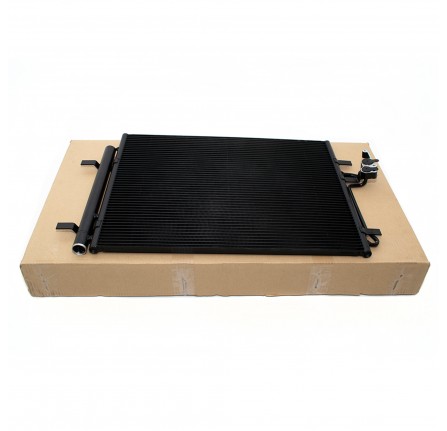 OEM Air Con Condenser Assembly