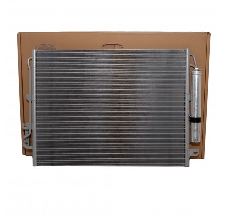 OEM Air Conditioning Condenser Assembly