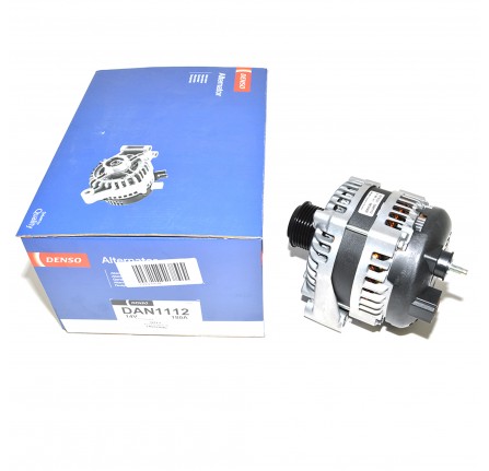 OEM Alternator 3.0L and 5.0L Petrol from Chassis FA000001