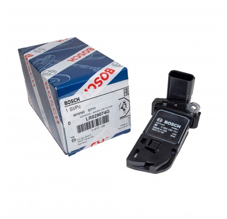 OEM Mass Air Flow Sensor by Bosch