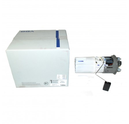 Hella Fuel Pump and Filter Freelander from 1A340904 to