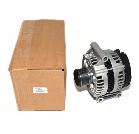 OEM 2.4L Puma Alternator