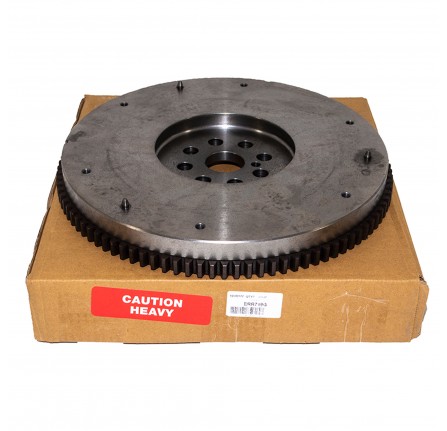 OEM Flywheel Assembly 200 and 300 TDI