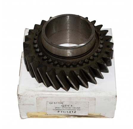 2ND Gear 28 Teeth LT77 51A Prefix. Suffix G