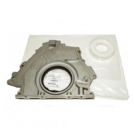 OEM Rear Crankshaft Seal and Retainer