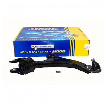 Moog Front RH Suspension Arm from 8H072269