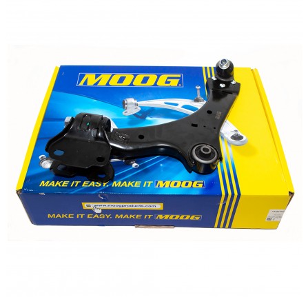 Moog Front LH Suspension Arm from 8H072269