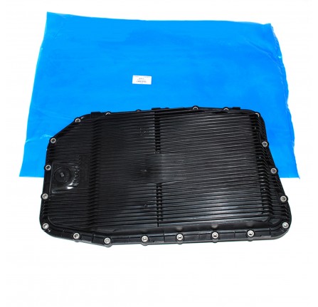 OEM Transmission Sump Includes Filter