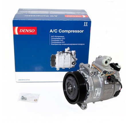 OEM Aircon Compressor