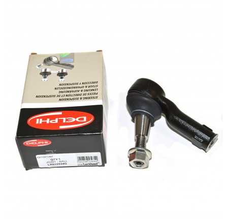 OEM Steering Ball Joint M14