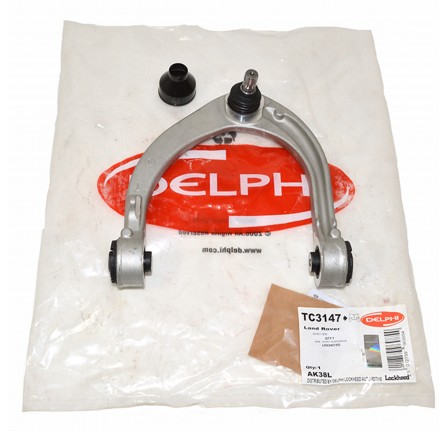 OEM Front LH Upper Suspension Arm 5mm Longer