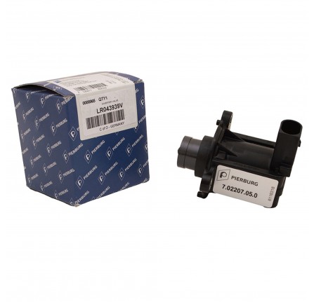 Turbo Diverter Valve