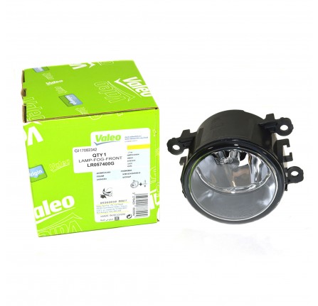 Valeo Front Fog Light