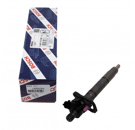 OEM 3.0L 24 Valve Dohc Fuel Injector