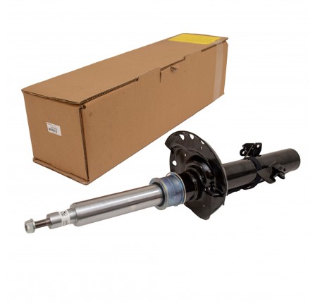 OEM LH Front Shock Absorber with Magnetic Dampening