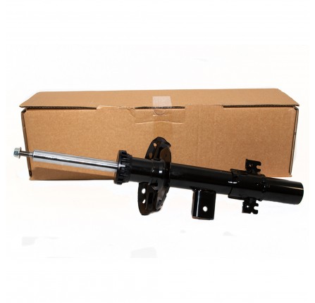 OEM Shock Absorber Rear RH without Adaptive Or Magnetic