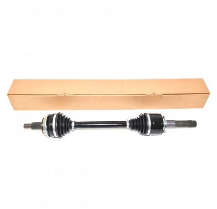 OEM Rear LH Drive Shaft 2.0mm Thread for Rear Locking Diff