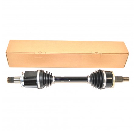 OEM Discovery 3 and 4 LH Front Drive Shaft Diesel