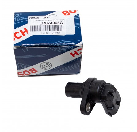 Bosch Camshaft Position Sensor