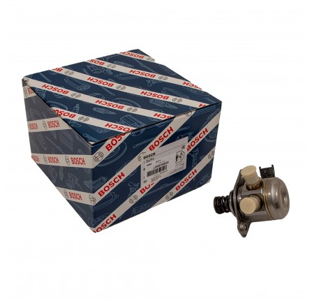 OEM Fuel Injector Pump Engine Mounted