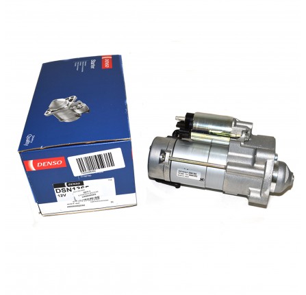 OEM 2.2L Cr Di Starter Motor