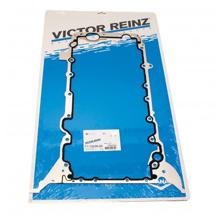 OEM Oil Pan Gasket 4.4 Dohc V8 Diesel