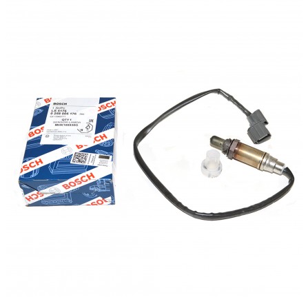 OEM Oxygen Sensor V8 Discovery 2 and P38 and V6 Freelander