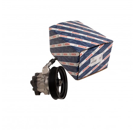 OEM Power Steering Pump