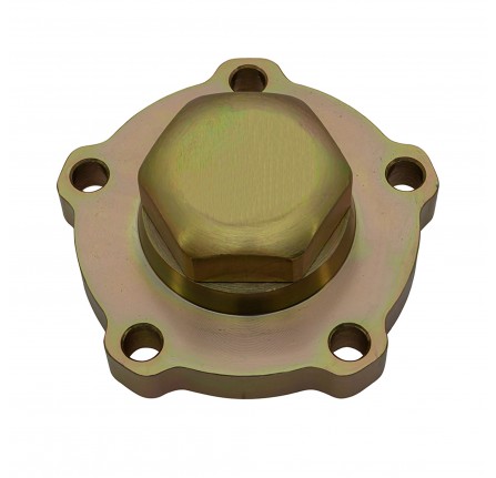 Heavy Duty Driving Member Flange 1994 on